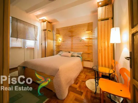 Izdavanje, dvosoban stan, 65m², Centar, Podgorica - image 5