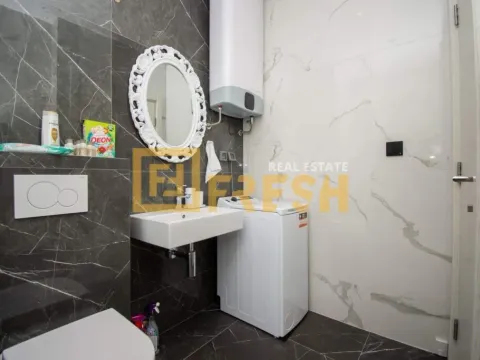 Prodaja, jednosoban stan, 45m², Zagorič, Podgorica - image 9