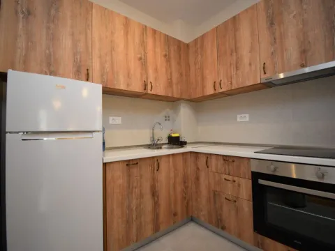 Rent, one bedroom apartment, 40m², Central Point, Podgorica - image 5