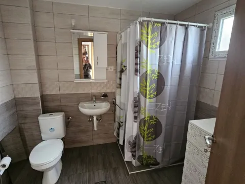 Rent, two bedroom apartment, 50m², Gornja Gorica, Podgorica - image 7