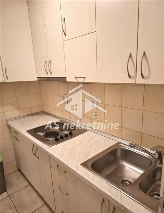 Izdavanje, četvorosoban stan, 105m², Crveni Krst, Beograd