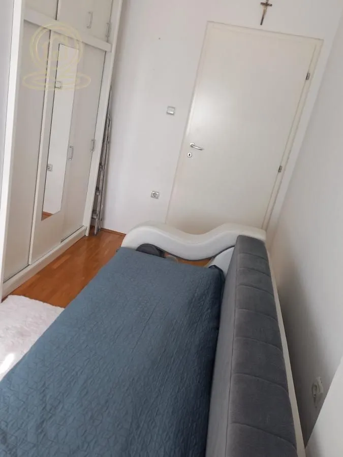 Prodaja, jednosoban stan, 35m², Telep, Novi Sad Sve Podlokacije