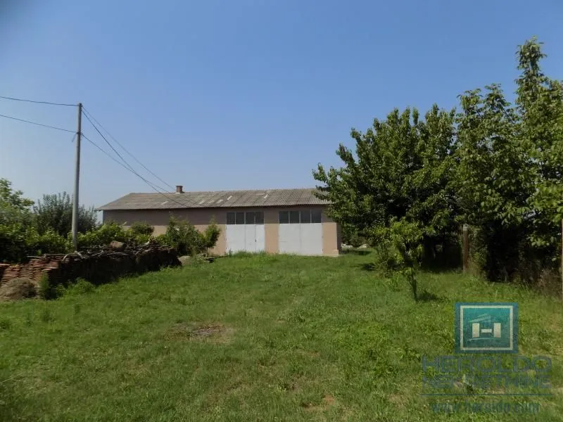 Rent, office space, 200m², Paraćin, Srbija