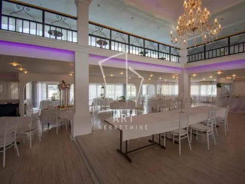 Sale, office space, 1114m², Novi Beograd Sve Podlokacije, Beograd - image 15