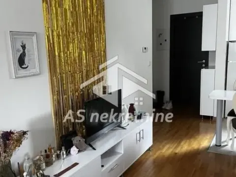 Izdavanje, jednosoban stan, 35m², Bulbulder, Zvezdara Sve Podlokacije - image 2