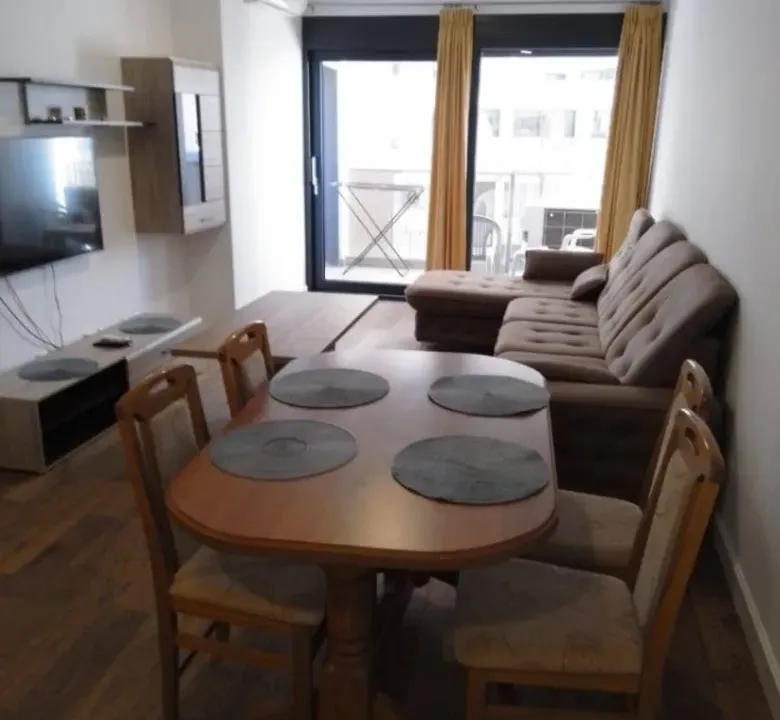 Sale, one bedroom apartment, 65m², Soho City, Bar