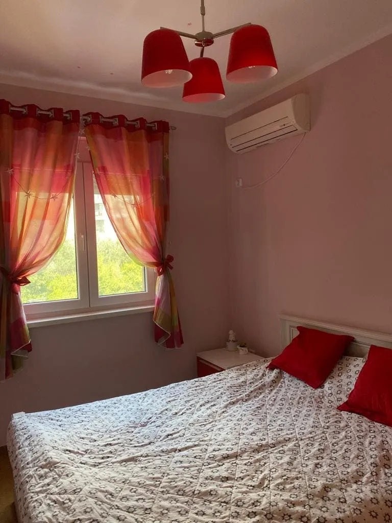 Sale, apartment, 68m², Bečići, Budva