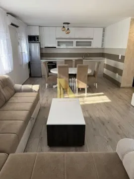Rent, four bedroom apartment, 91m², Telep, Novi Sad Sve Podlokacije - image 3