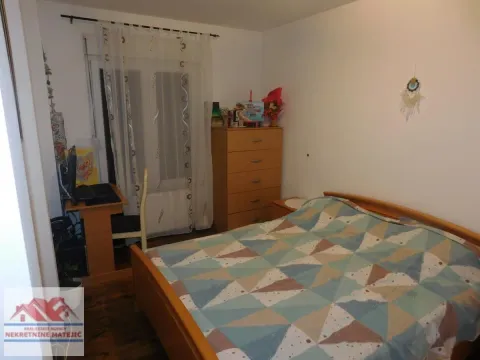 Sale, two bedroom apartment, 64m², Erdoglija, Kragujevac - image 6