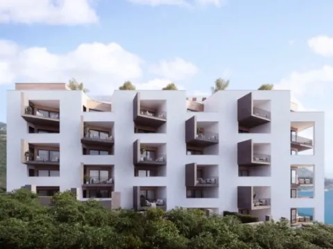 Prodaja, dvosoban stan, 60m², Bečići, Budva - image 6