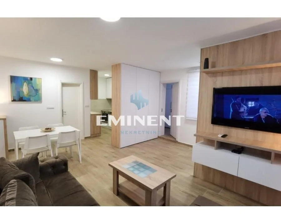 Rent, two bedroom apartment, 47m², Zvezdara Sve Podlokacije, Beograd