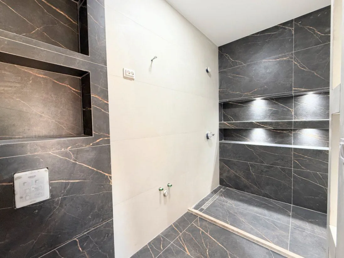 Sale, two bedroom apartment, 72m², Stari Aerodrom, Podgorica