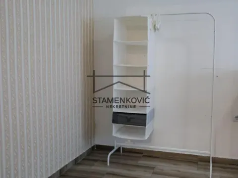 Izdavanje, dvosoban stan, 58m², Rotkvarija, Novi Sad Sve Podlokacije - image 7