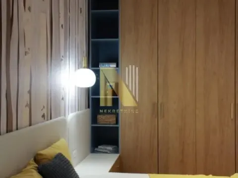 Izdavanje, dvosoban stan, 42m², Bulevar Oslobodjenja, Novi Sad Sve Podlokacije - image 10