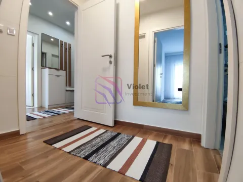 Rent, two bedroom apartment, 86m², Centar, Podgorica - image 5