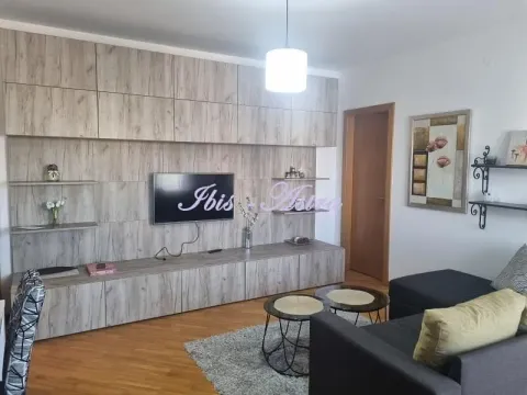 Rent, two bedroom apartment, 52m², Autokomanda, Voždovac Sve Podlokacije - image 3