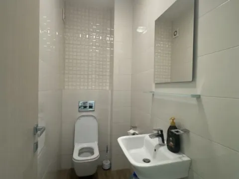 Rent, office space, 75m², City Kvart, Podgorica - image 4