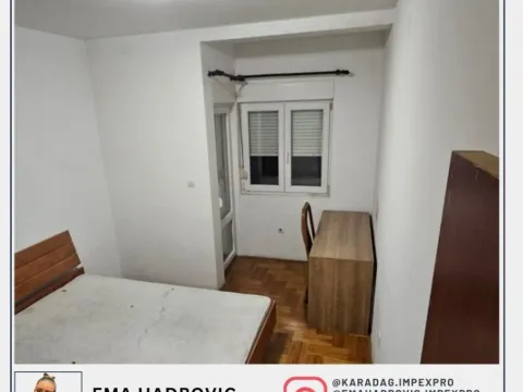 Sale, two bedroom apartment, 74m², Drač, Podgorica - image 4