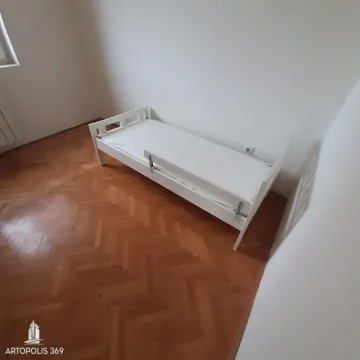 Izdavanje, trosoban stan, 70m², Savski Venac, Beograd - image 6