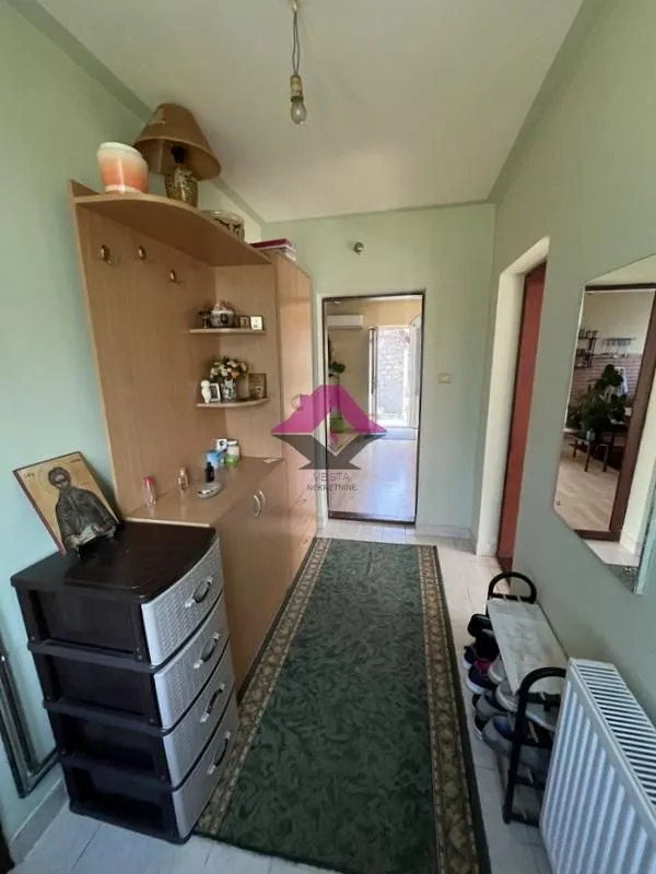 Prodaja, kuća, 200m², Klisa, Novi Sad Sve Podlokacije
