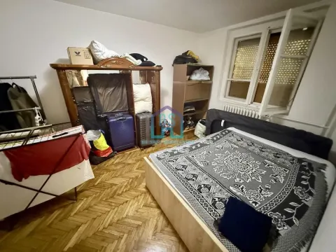 Prodaja, dvosoban stan, 45m², Detelinara, Novi Sad Sve Podlokacije - image 6