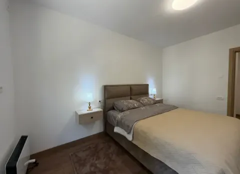 Izdavanje, trosoban stan, 100m², Podgorica, Crna Gora - image 19