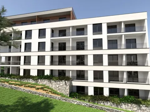 Sale, apartment, 50m², Bečići, Budva - image 2