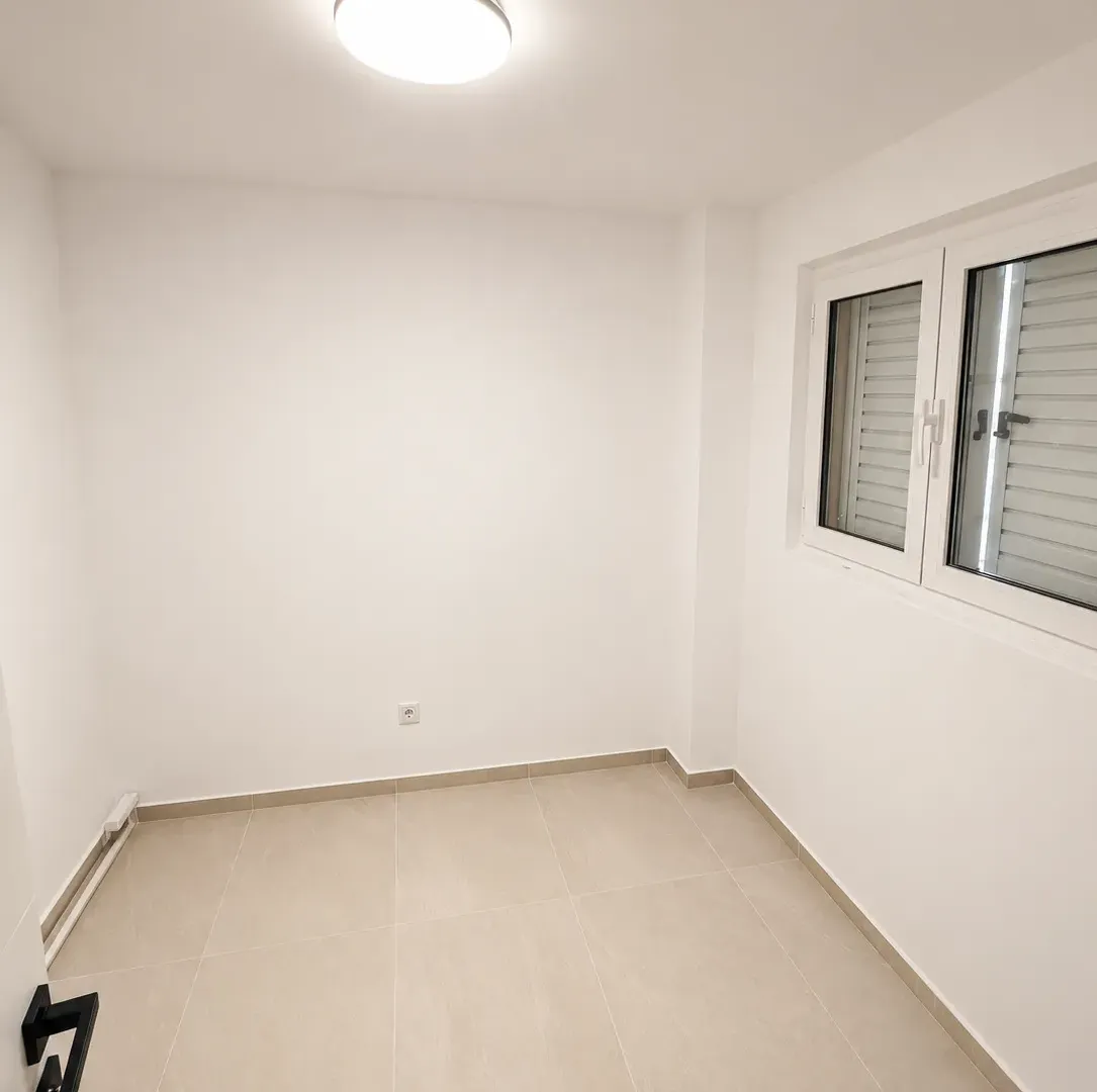 Sale, one bedroom apartment, 33m², Vidikovac, Budva