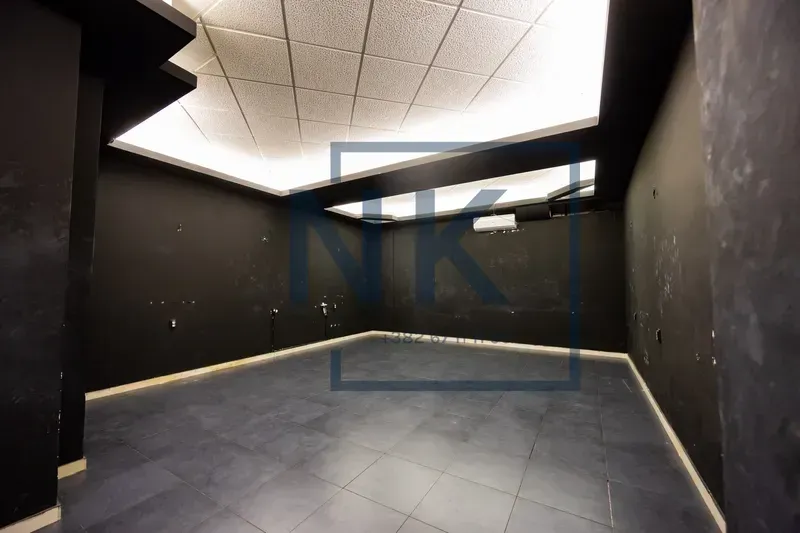 Izdavanje, poslovni prostor, 150m², Preko Morače, Podgorica