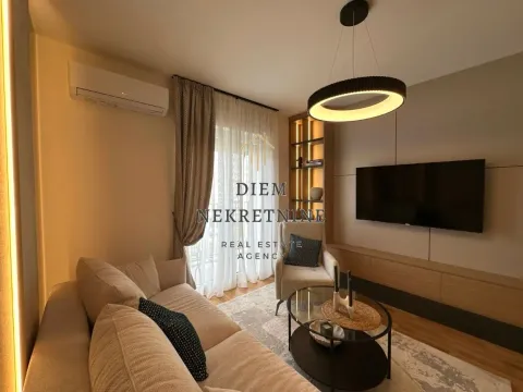 Izdavanje, jednosoban stan, 43m², Zabjelo, Podgorica - image 7
