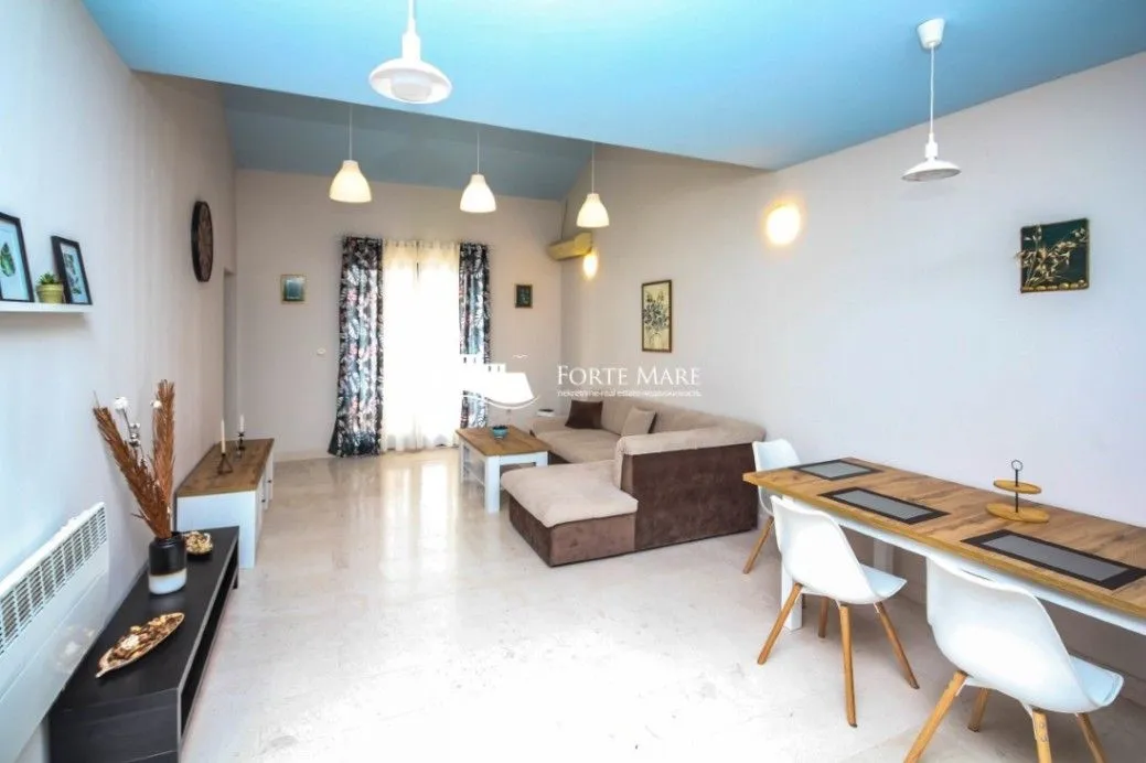 Sale, two bedroom apartment, 107m², Herceg Novi, Crna Gora
