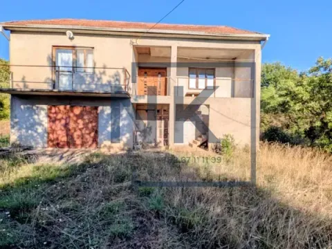Sale, house, 121m², Podgorica, Crna Gora - image 1