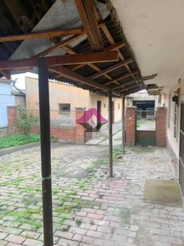 Prodaja, kuća, 107m², Bela Crkva, Srbija