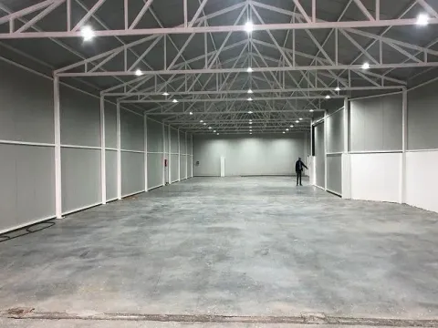 Izdavanje, poslovni prostor, 1300m², Zemun Sve Podlokacije, Beograd - image 3