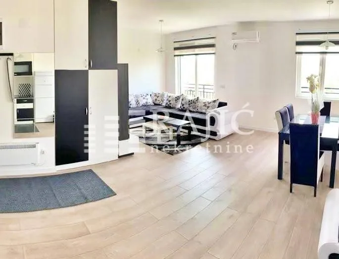 Izdavanje, dvosoban stan, 54m², Olimp, Zvezdara Sve Podlokacije