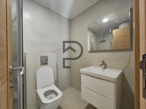 Izdavanje, stan, 53m², New City, Podgorica - image 6