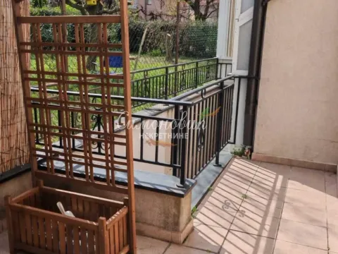 Prodaja, jednosoban stan, 34m², Kluz, Zvezdara Sve Podlokacije - image 16