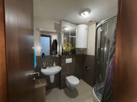 Sale, three bedroom apartment, 120m², Tološka šuma, Podgorica - image 9