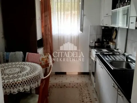 Prodaja, dvosoban stan, 52m², Rušanj, Beograd - image 7
