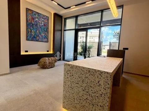 Rent, studio apartment, 25m², Zabjelo, Podgorica - image 1