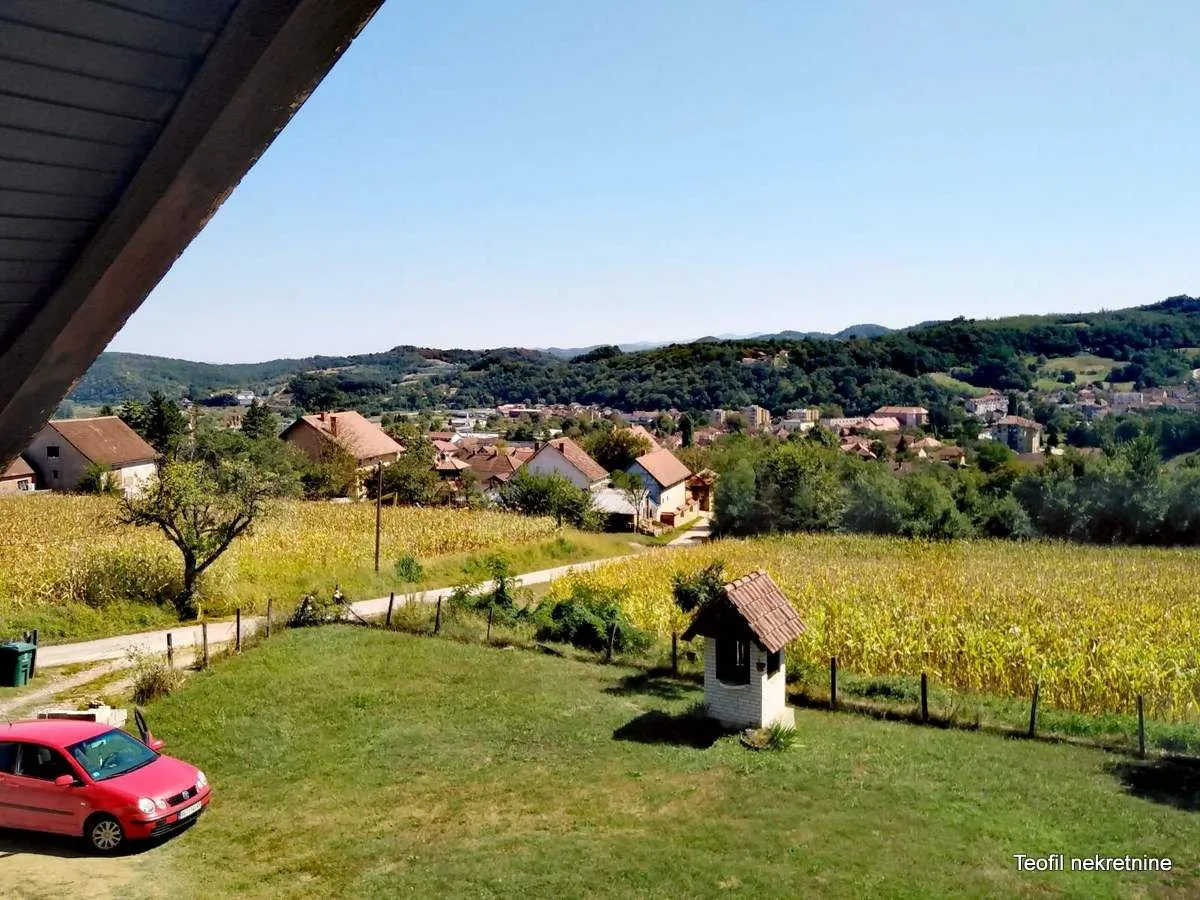 Prodaja, kuća, 479m², Ljig, Srbija