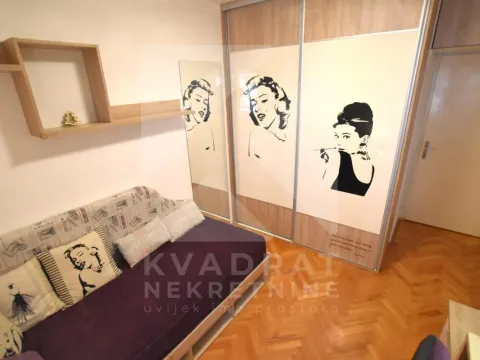 Rent, two bedroom apartment, 85m², Preko Morače, Podgorica - image 7