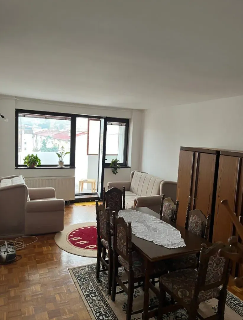 Prodaja, dvosoban stan, 60m², Petrovac na Mlavi, Srbija