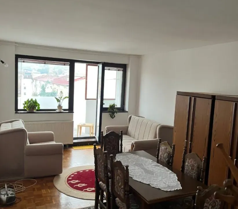 Prodaja, dvosoban stan, 60m², Petrovac na Mlavi, Srbija