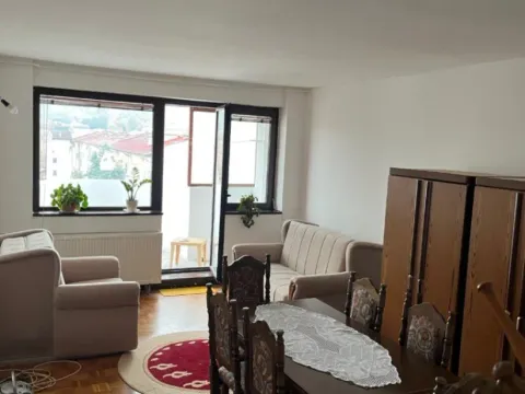 Sale, two bedroom apartment, 60m², Petrovac na Mlavi, Srbija