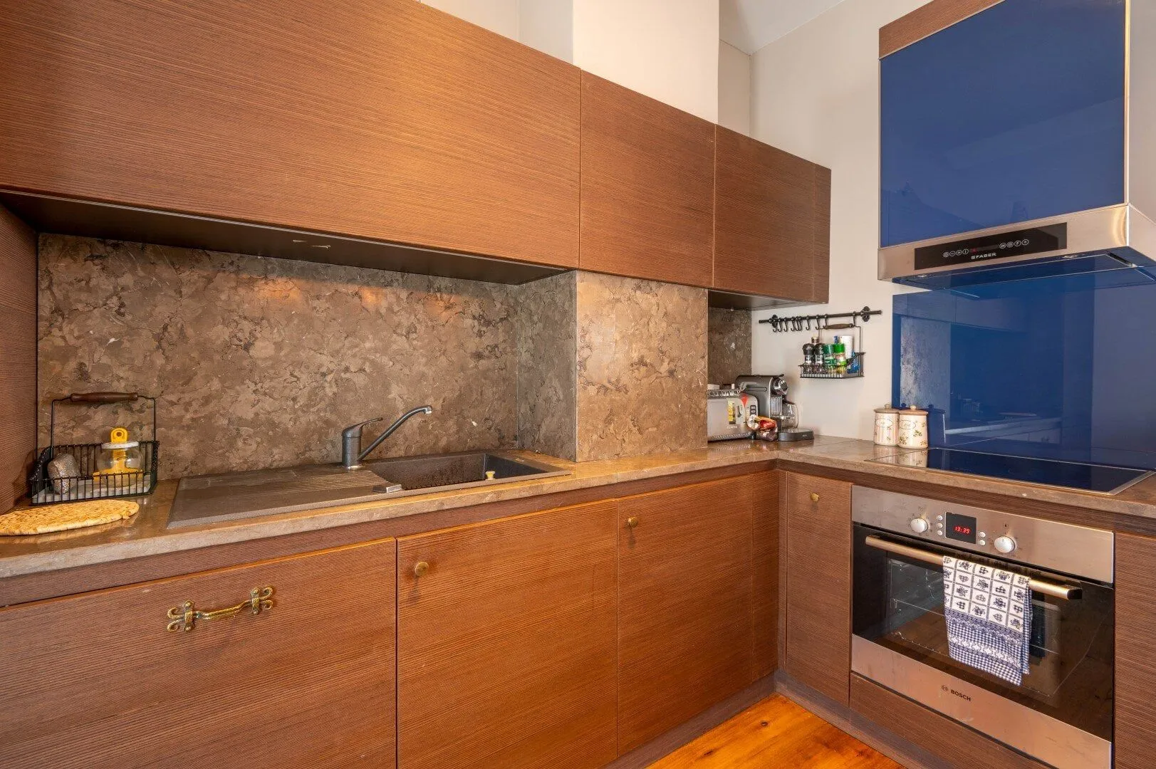 Sale, three bedroom apartment, 192m², Budva, Crna Gora