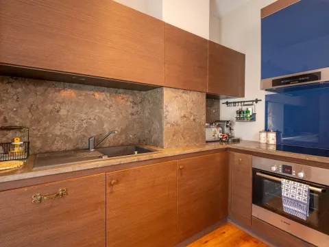 Sale, three bedroom apartment, 192m², Budva, Crna Gora - image 16