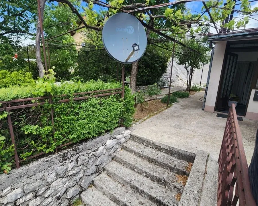 Sale, house, 90m², Centar, Cetinje