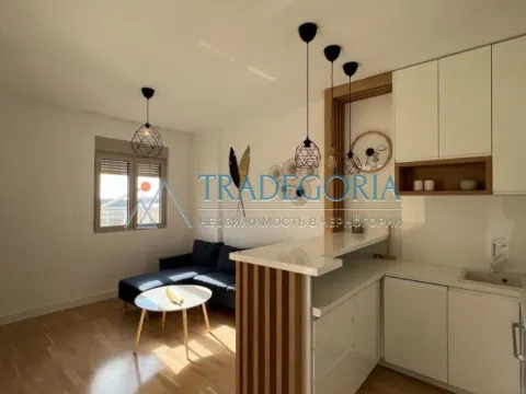 Prodaja, jednosoban stan, 36m², Bečići, Budva - image 10