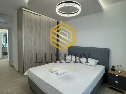 Sale, two bedroom apartment, 74m², Bečići, Budva - image 17